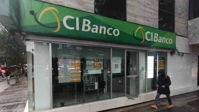 EU flexibiliza sanciones a CIBanco para permitir su liquidación en México