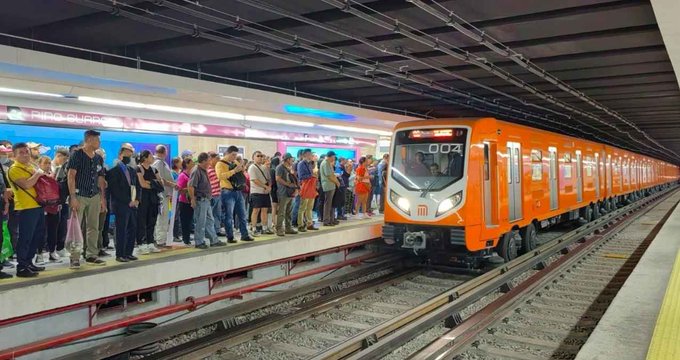 Metro CDMX en riesgo de nuevo paro: sindicato advierte escalada por falta de acuerdos