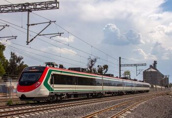 Inicia operaciones el tren Felipe Ángeles hacia el AIFA: guía completa para usuarios
