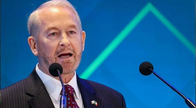 EU perfila acciones contra políticos mexicanos por presuntos nexos criminales