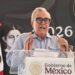 Rubén Rocha enfrenta señalamientos en EU por tráfico de drogas