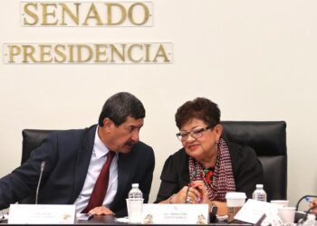 FGR alista transformación: Godoy presenta plan de justicia con enfoque estratégico