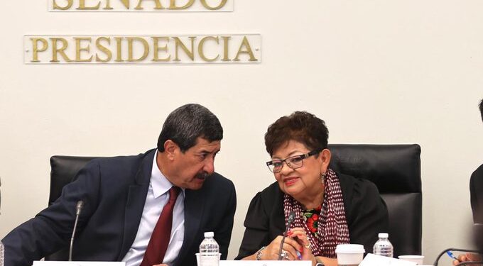 FGR alista transformación: Godoy presenta plan de justicia con enfoque estratégico