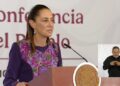 Sheinbaum define agenda: salida en su gabinete, inversiones y control de precios