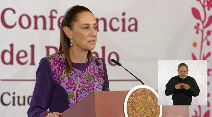 Sheinbaum define agenda: salida en su gabinete, inversiones y control de precios