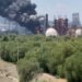 Incidente en refinería de Tula genera alarma; Pemex asegura que fue menor y sin riesgos