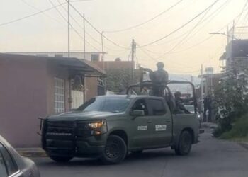 Golpe financiero al narco: UIF congela cuentas y denuncia red ligada a cárteles