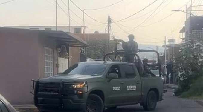 Golpe financiero al narco: UIF congela cuentas y denuncia red ligada a cárteles