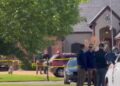 Tragedia en Luisiana: mueren 8 niños en tiroteo tras disputa familiar