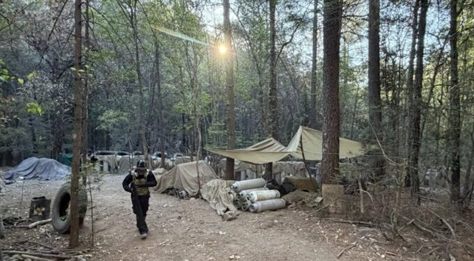 Accidente tras operativo antidrogas en Chihuahua deja 4 muertos, incluidos agentes de EU