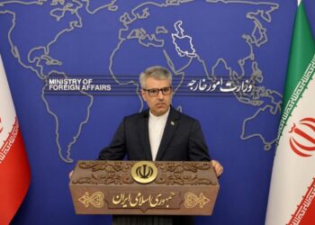 Irán frena diálogo con EU y eleva tensión por bloqueo y ataques