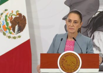 Ataque en Teotihuacán sacude agenda de Sheinbaum; refuerzan seguridad y descartan riesgo para turismo