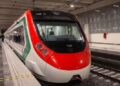 Nuevo tren al AIFA inicia operaciones con precios accesibles