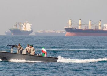 EE.UU. refuerza bloqueo marítimo tras capturar buque con petróleo iraní