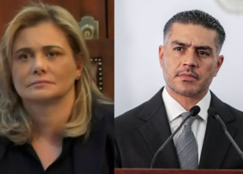 Reunión por agentes de EU en Chihuahua pone bajo revisión a gobierno estatal