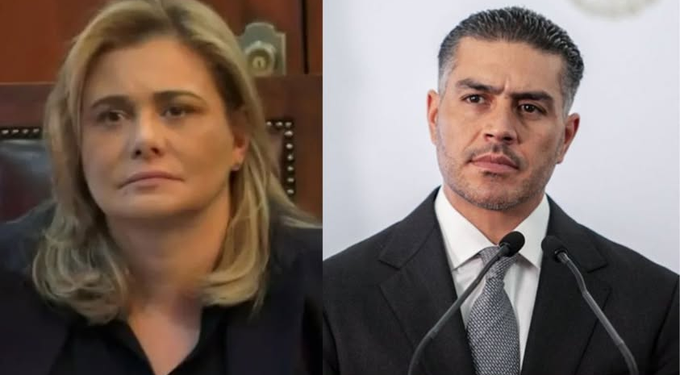 Reunión por agentes de EU en Chihuahua pone bajo revisión a gobierno estatal