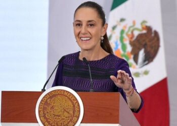 Sheinbaum destaca turismo récord y agenda de seguridad en la mañanera