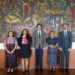 Rigoberta Menchú se suma a la diplomacia mexicana como consejera en derechos e inclusión