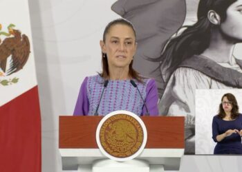 Sheinbaum condiciona caso Rocha a pruebas y rechaza acusaciones sin sustento