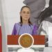 Sheinbaum condiciona caso Rocha a pruebas y rechaza acusaciones sin sustento