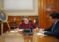 CDMX albergará cumbre decisiva entre México y la Unión Europea en 2026