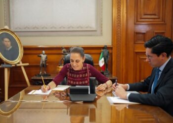 CDMX albergará cumbre decisiva entre México y la Unión Europea en 2026