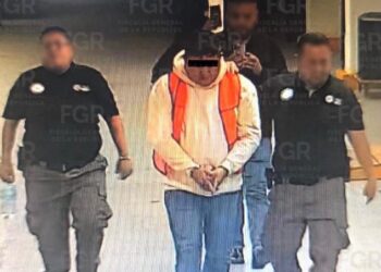 Frenan extradición de “El Jardinero”; jueza advierte riesgo a derechos humanos