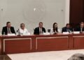 Hacienda atribuye desaceleración económica a factores internacionales