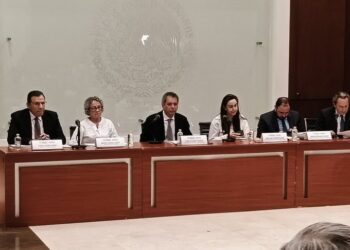 Hacienda atribuye desaceleración económica a factores internacionales