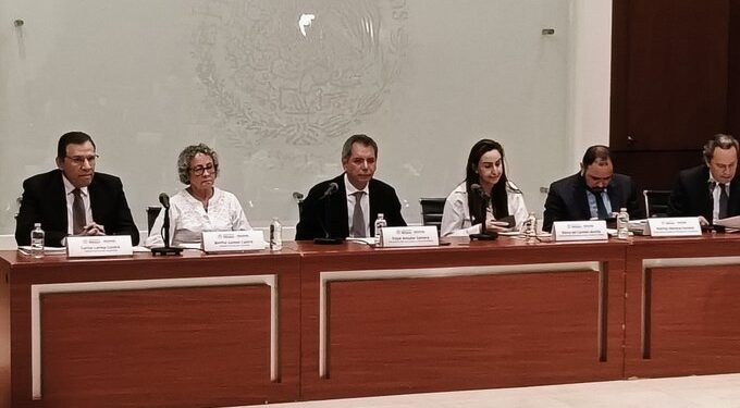 Hacienda atribuye desaceleración económica a factores internacionales