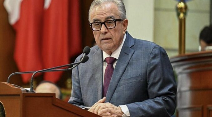 Acusaciones contra Rocha Moya golpean confianza financiera en Sinaloa