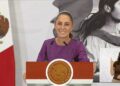 Sheinbaum anuncia cambios en gabinete y presenta plan nacional de salud mental