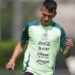 Chucky Lozano en riesgo de quedar fuera del Mundial 2026 tras choque con Aguirre