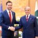 Irán y Estados Unidos abren diálogo directo en Pakistán bajo tensión militar