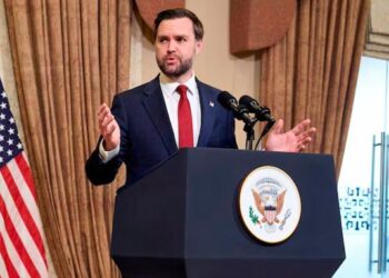 Diálogo en riesgo: EE.UU. envía a Vance a negociar con Irán en medio de amenazas