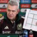 Aguirre define base de México para el Mundial 2026 con talento de Liga MX