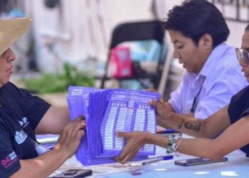 Estados Unidos expresa preocupación por reforma judicial en México y pide garantías de independencia