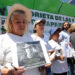 Familias de desaparecidos cuestionan al gobierno y piden apoyo internacional