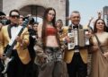 “Por ella”, la cumbia pop que enciende el camino al Mundial 2026