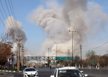 Pentágono revela costo millonario de la guerra contra Irán