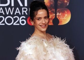 Rosalía será reconocida como Mujer del Año por Billboard en 2026