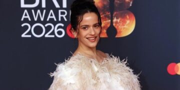Rosalía será reconocida como Mujer del Año por Billboard en 2026