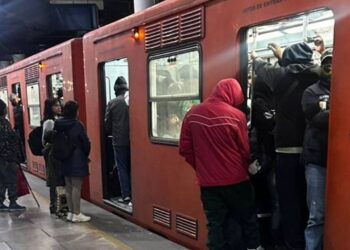 Metro CDMX enfrenta crisis: sindicato exige 6 mil mdp para mantenimiento