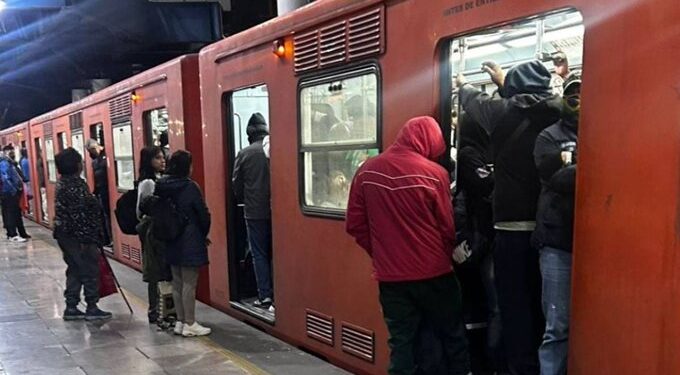 Metro CDMX enfrenta crisis: sindicato exige 6 mil mdp para mantenimiento