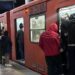 Metro CDMX enfrenta crisis: sindicato exige 6 mil mdp para mantenimiento