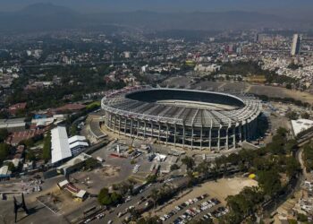 ONU activa plan para prevenir la trata durante el Mundial 2026 en México