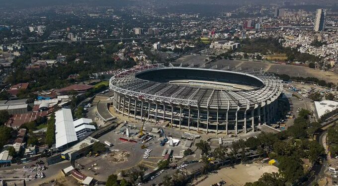ONU activa plan para prevenir la trata durante el Mundial 2026 en México