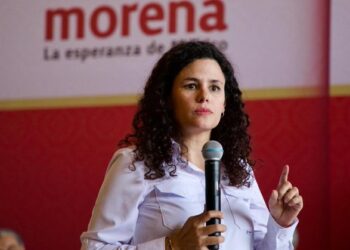 Sheinbaum cierra filas con Alcalde y descarta cambios en la dirigencia de Morena