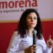 Sheinbaum cierra filas con Alcalde y descarta cambios en la dirigencia de Morena