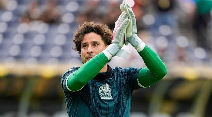 Mundial 2026 marcaría el cierre de la carrera de Memo Ochoa